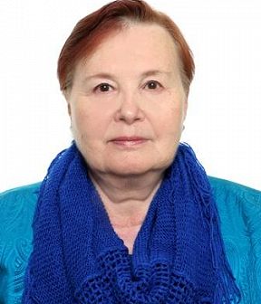 Наталья Сорокина