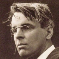 William Butler Yeats