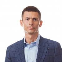 Дмитрий Заборовский