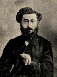 Միքայել Նալբանդյան