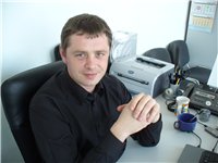 Дмитрий Манасыпов
