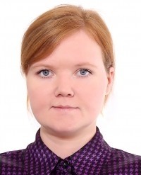 Юлия Нелидова