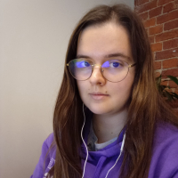 Алиса Горислав