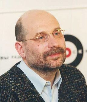 Григорий Чхартишвили