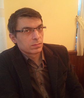 Игорь Рыжков