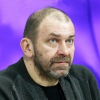 Александр Казаков