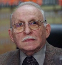 Теодор Гладков