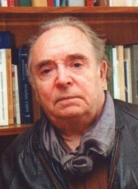 Николай Воронов