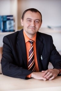 Павел Шушканов