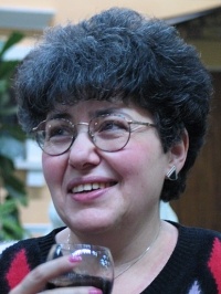 Марина Вишневецкая