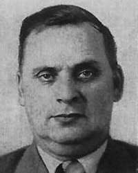 Дмитрий Чесноков