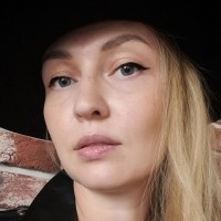 Мария Шелест