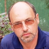 Владимир Лидский