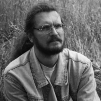 Вячеслав Крыжановский