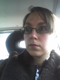 Инна Сударева