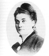 Эмми фон Роден
