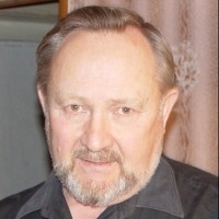 Николай Ольков