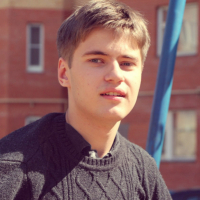 Илья Клюсов