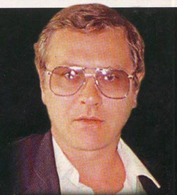 Андрей Молчанов