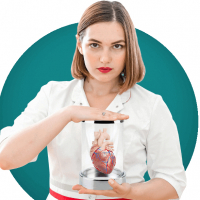 Татьяна Хитрова