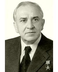 Виктор Гришин