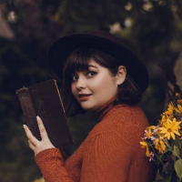 Женя Юркина