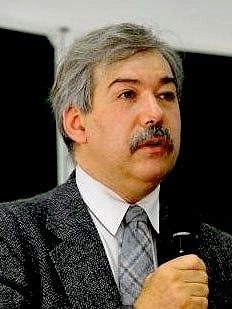 Дмитрий Леонтьев