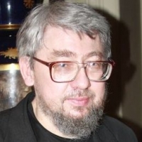 Владимир Воропаев