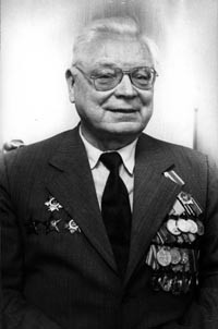 Владимир Бородин