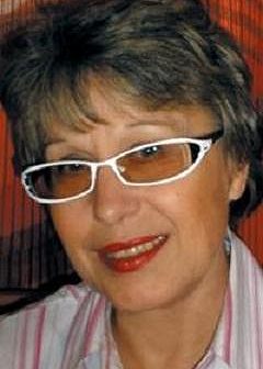 Вера Колочкова