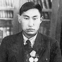 Тимофей Сметанин