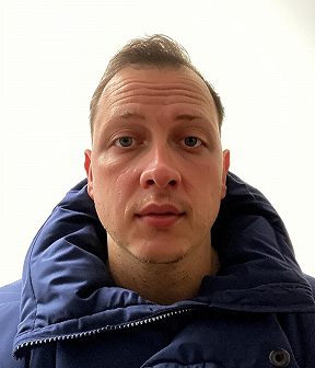 Алексей Кондрашов