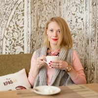 Юлианна Плискина