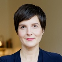 Анна Штерн