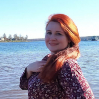 Марина Царь Волкова
