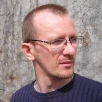 Андрей Агафонов