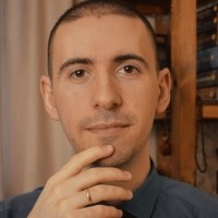 Михаил Марк
