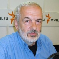 Игорь Яковенко