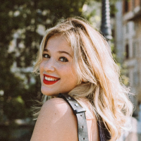 Елизавета Ракова