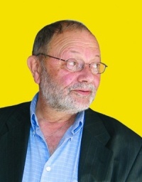 Давид Маркиш