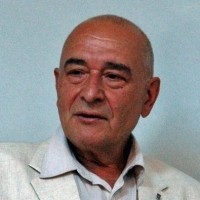 Борис Григорьев
