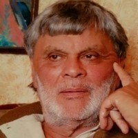 Тимур Зульфикаров