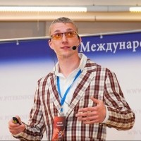 Матвей Северянин