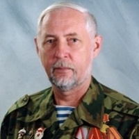 Борис Костин