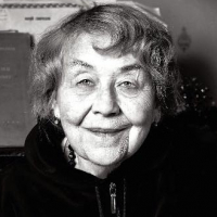 Татьяна Бершадская