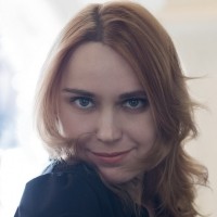 Адриана Алекс