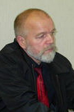 Сергей Михеенков
