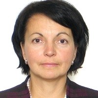 Ирина Станковская