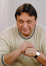 Александр Клюквин