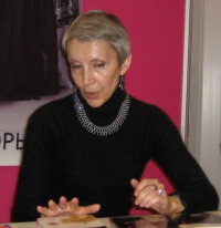 Ирина Лобановская
